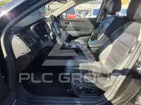 2016 Renault Samsung SM6