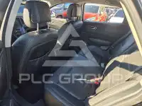 2016 Renault Samsung SM6