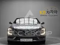2016 Renault Sm6