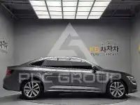 2016 Renault Sm6