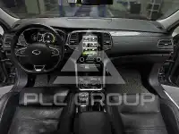 2016 Renault Sm6