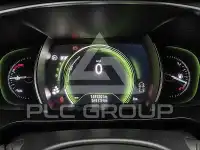 2016 Renault Sm6