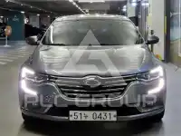 2016 Renault Samsung SM6