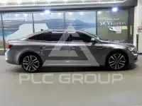 2016 Renault Samsung SM6