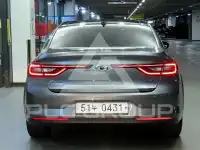 2016 Renault Samsung SM6
