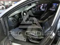 2016 Renault Samsung SM6