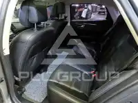 2016 Renault Samsung SM6