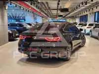 2016 Renault Samsung SM6