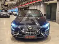 2016 Renault Samsung SM6