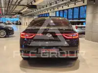 2016 Renault Samsung SM6