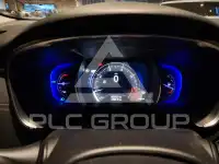 2016 Renault Samsung SM6