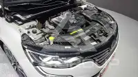 2016 Renault Samsung SM6