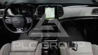 2016 Renault Samsung SM6