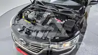 2016 Renault Samsung SM6