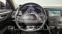 2016 Renault Samsung SM6