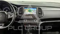 2016 Renault Samsung SM6