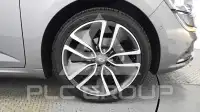 2016 Renault Samsung SM6
