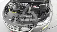 2016 Renault Samsung SM6