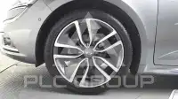 2016 Renault Samsung SM6