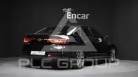 2016 Renault Samsung SM6