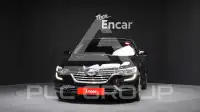 2016 Renault Samsung SM6