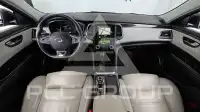 2016 Renault Samsung SM6