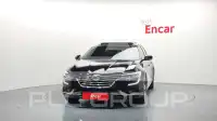 2016 Renault Samsung SM6