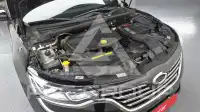2016 Renault Samsung SM6