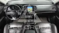 2016 Renault Samsung SM6