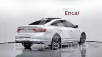 2016 Renault Samsung SM6