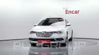 2016 Renault Samsung SM6