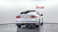 2016 Renault Samsung SM6