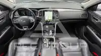 2016 Renault Samsung SM6