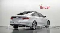 2016 Renault Samsung SM6