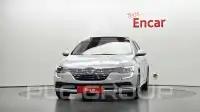 2016 Renault Samsung SM6