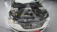 2016 Renault Samsung SM6