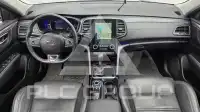 2016 Renault Samsung SM6