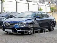 2016 Renault Samsung SM6