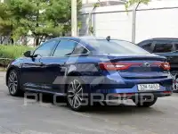 2016 Renault Samsung SM6