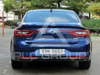 2016 Renault Samsung SM6