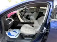 2016 Renault Samsung SM6