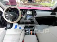 2016 Renault Samsung SM6