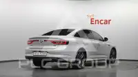 2016 Renault Samsung SM6