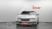 2016 Renault Samsung SM6