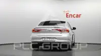 2016 Renault Samsung SM6