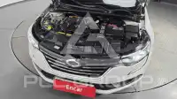 2016 Renault Samsung SM6