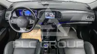 2016 Renault Samsung SM6