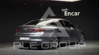 2016 Renault Samsung SM6