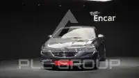 2016 Renault Samsung SM6