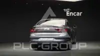 2016 Renault Samsung SM6